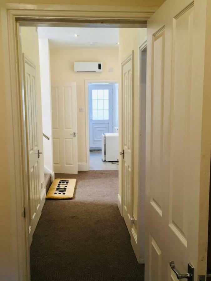 Spacious Apartment In The Heart Of St Leonards Hastings Exterior foto